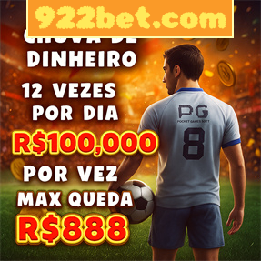 922bet.com Fundo de Resgate de Perdas Semanais