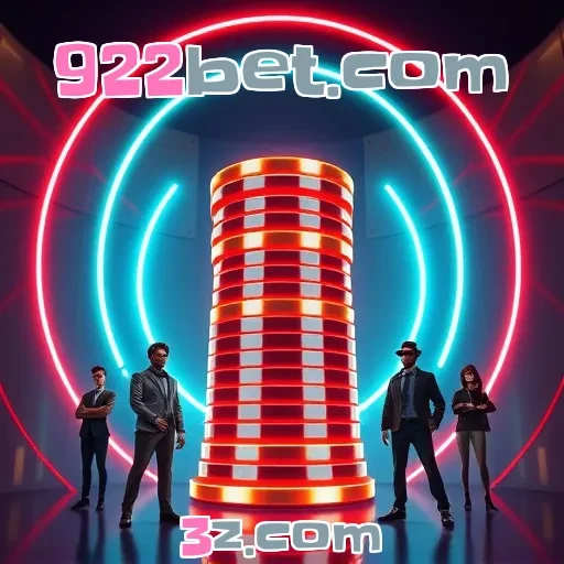 922bet.com: Explore Apostas que Transformam Sua Experiência no Jogo