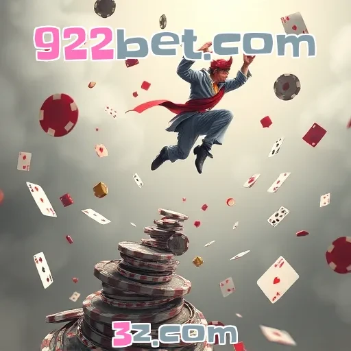 922bet.com: Entre no Mundo Empolgante dos Jogos Virtuais