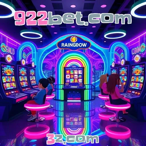 922bet.com: A Revolução do Suporte para Jogadores Brasileiros