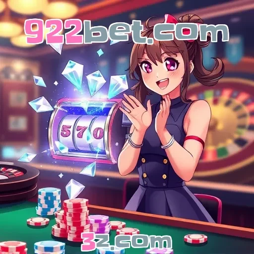 922bet.com: Descubra a Experiência Incrível que Espera por Você